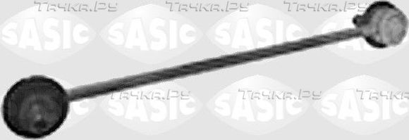 Стойка (тяга) стабилизатора Sasic передняя для Ford Orion III 1990-1993. Артикул 9005064