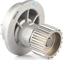 Помпа (водяной насос) BSG (Алюминиевое литье). Артикул BSG 16-500-002