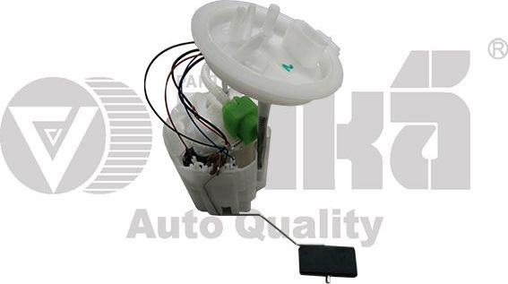 Бензонасос (топливный насос) Vika. Артикул 99191793501