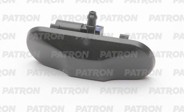 Форсунка омывателя лобового стекла Patron. Артикул P21-0012
