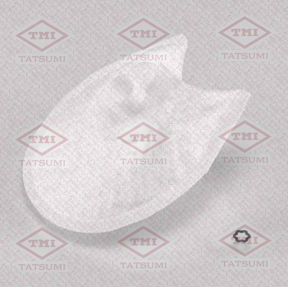 Сетка топливного насоса TATSUMI TBH1008 Tatsumi. Артикул TBH1008