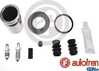Ремкомплект тормозного суппорта Autofren Seinsa. Артикул D42468C