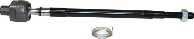 Рулевая тяга CTR левая для Mazda 323 III (BF) 1985-1995. Артикул CR0395L