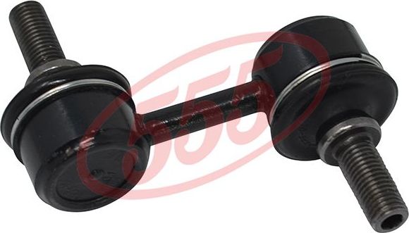 Стойка (тяга) стабилизатора 555 передняя правая/левая для Subaru Outback II 2000-2003. Артикул SL-6650