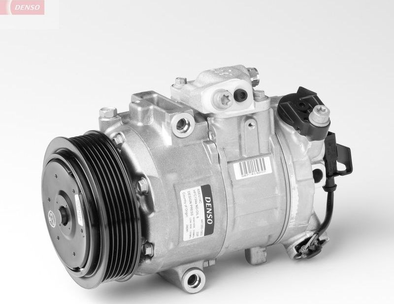 Компрессор кондиционера Denso. Артикул DCP32020