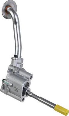 Масляный насос Zentparts для Audi Cabriolet 1997-2000. Артикул Z189858