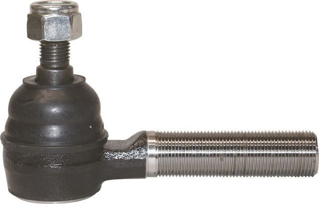 Наконечник рулевой тяги CTR левый для Toyota Dyna U100, 200 / Y100 1995-2001. Артикул CE0825L