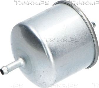 Топливный фильтр AMC Filter для Nissan Terrano I 1986-1995. Артикул NF-2255