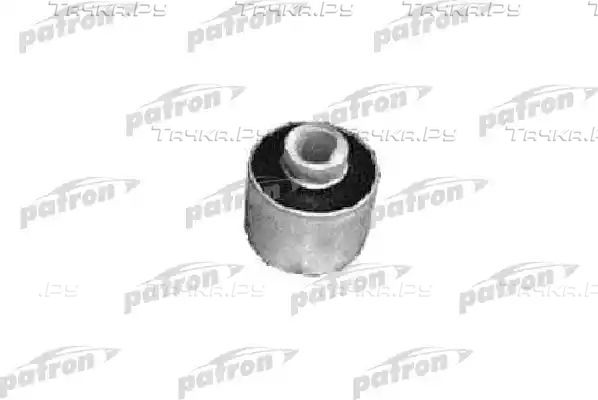 Кронштейн, подушки рычага Patron. Артикул PSE1548