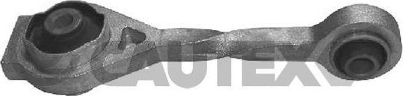 Подушка (опора) двигателя Cautex. Артикул 020438