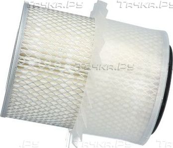 Воздушный фильтр AMC Filter для Daihatsu Taft 1978-1982. Артикул DA-776