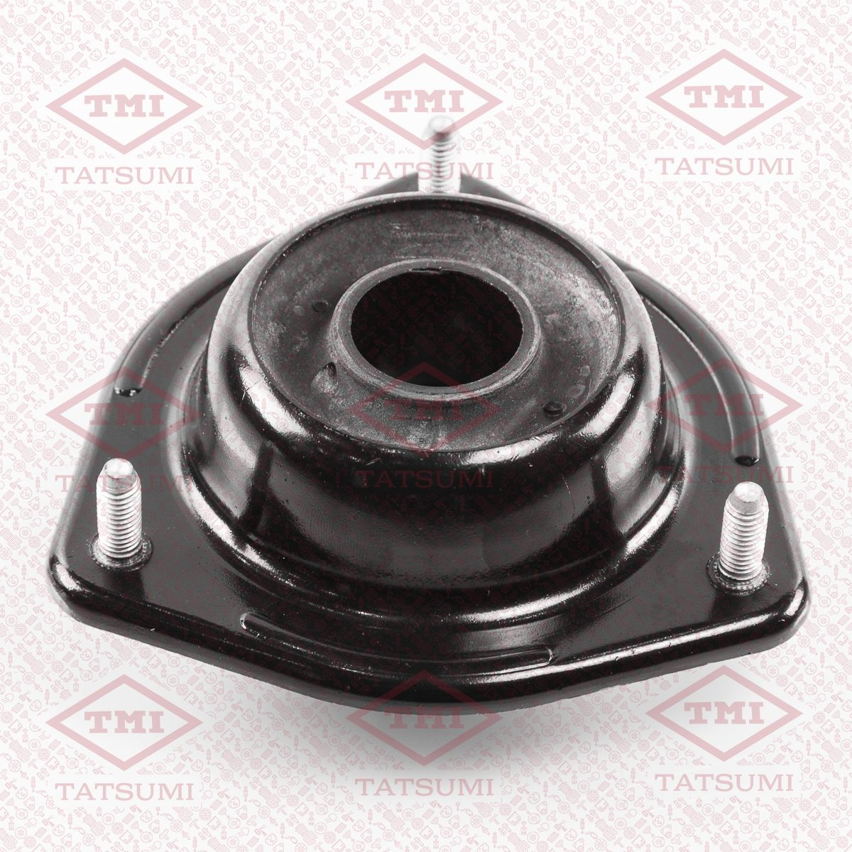 Опора амортизатора переднего (с подшипником) (Tatsumi). Артикул TAG1173