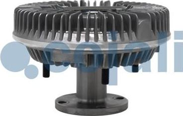 Муфта (вискомуфта) вентилятора Cojali. Артикул 7063105