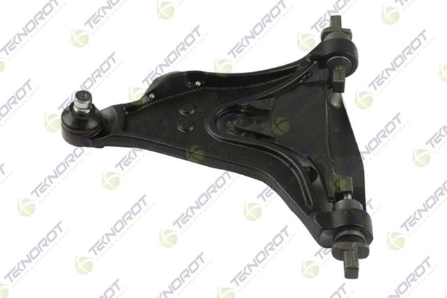 Поперечный рычаг передней подвески Teknorot левый нижний для Volvo S70 1997-2000. Артикул VO-528