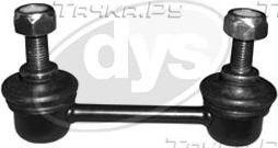 Стойка (тяга) стабилизатора DYS (Стольное литье). Артикул 30-71434
