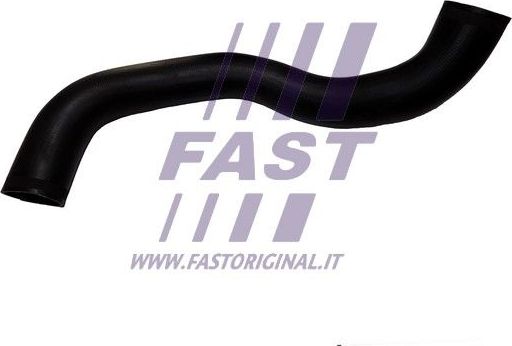 Патрубок интеркулера Fast для Mercedes-Benz Sprinter 903 1995-2006. Артикул FT61548