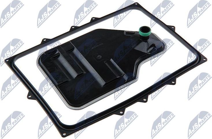 Фильтр АКПП NTY. Артикул FSF-DW-003