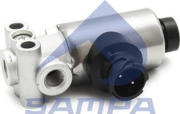 Клапан электромагнитный Sampa. Артикул 091.094