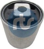 Сайлентблок переднего рычага подвески RTS передний правый/левый нижний внутренний для BMW Z8 2000-2003. Артикул 017-09582