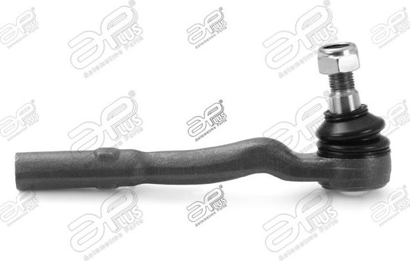 Наконечник рулевой тяги APlus правый для Mercedes-Benz CLS I (C219) 2004-2010. Артикул 15227AP