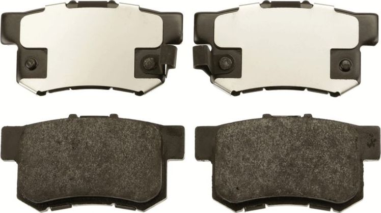 Тормозные колодки TRW COTEC. Артикул GDB3269