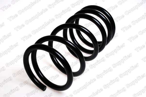 Пружина подвески Lesjofors передняя для Ford Transit VI 2000-2006. Артикул 4027584