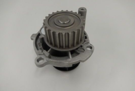 Помпа (водяной насос) GMB для Volkswagen Golf VI 2007-2013. Артикул GWVW-24A