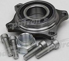 Ступичный подшипник (комплект) Patron. Артикул PBK3580H