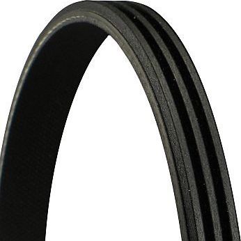 Приводной ремень поликлиновой ContiTech. Артикул 3PK576 ELAST