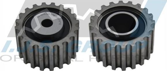 Направляющий (ведущий) ролик ремня ГРМ IJS Group. Артикул 93-1015