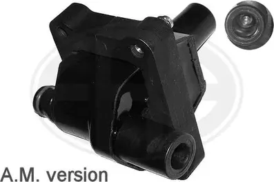 880047 Катушка зажигания\ MERCEDES SPRINTER 95-06 (ERA) ERA. Артикул 880047