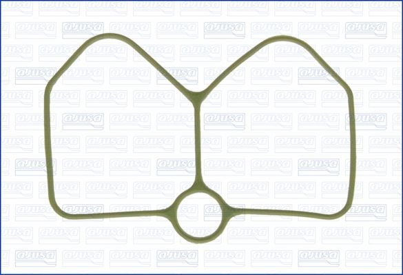 Прокладка впускного коллектора Ajusa для Citroen Jumper I 1994-2006. Артикул 13077200