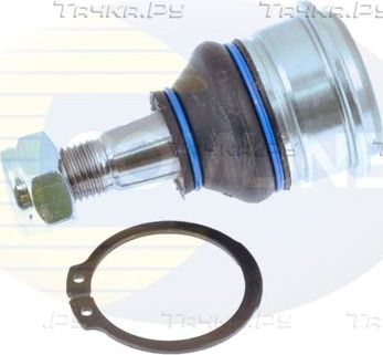 Шаровая опора Comline (сталь) передняя правая/левая нижняя для Nissan Primera P11 1996-2002. Артикул CBJ7053