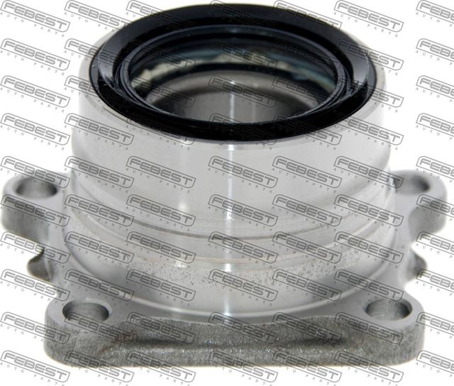 Ступица колеса Febest. Артикул 0182-SXA10R