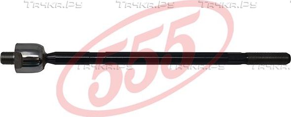 Рулевая тяга 555 правая/левая для Toyota Camry 10 (V10, XV10) 1991-1996. Артикул SR-3590