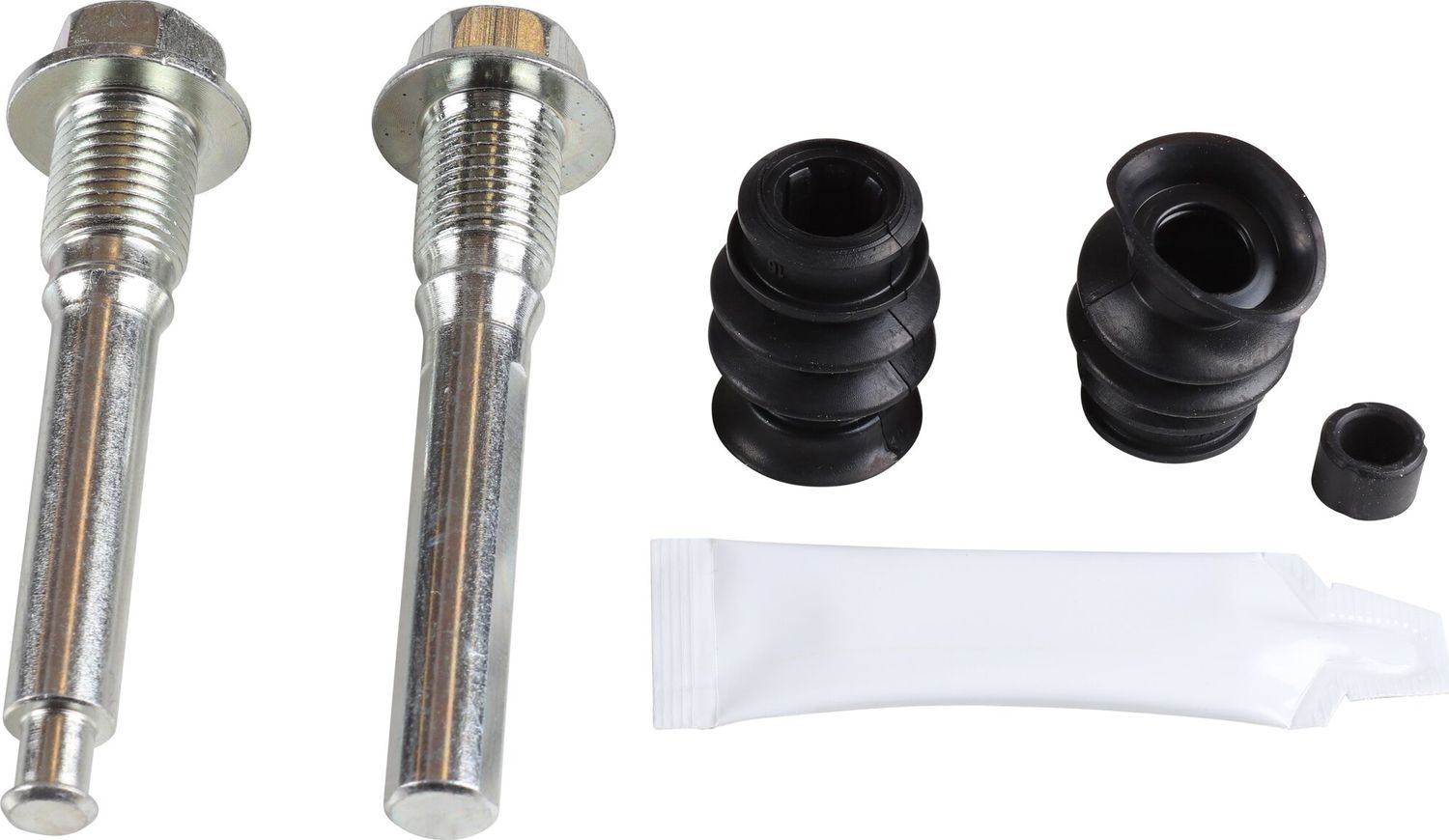 Направляющие тормозного суппорта (комплект) JP Group. Артикул 3964003010