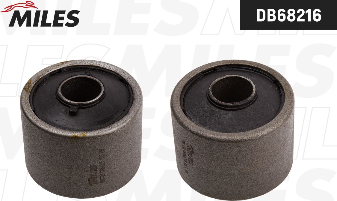 Сайлентблок переднего рычага подвески Miles. Артикул DB68216
