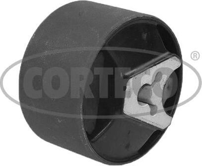 Подушка (опора) двигателя Corteco. Артикул 49432313