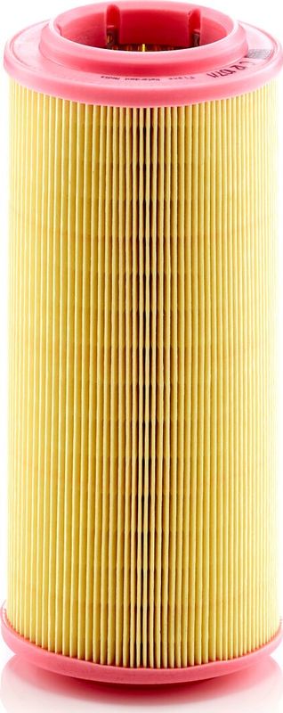 Воздушный фильтр Mann-Filter для Audi A2 2000-2005. Артикул C 12 107/1