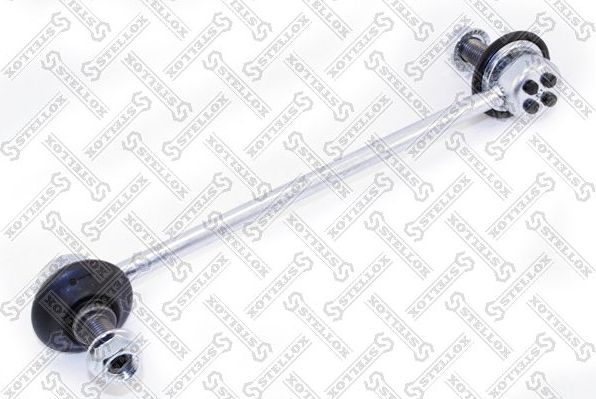 Стойка (тяга) стабилизатора Stellox. Артикул 56-98011-SX