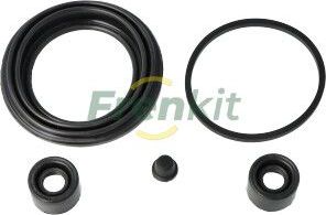 Ремкомплект тормозного суппорта Frenkit передний для Mazda BT-50 I 2006-2013. Артикул 260050