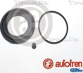 Ремкомплект тормозного суппорта Autofren Seinsa. Артикул D4348