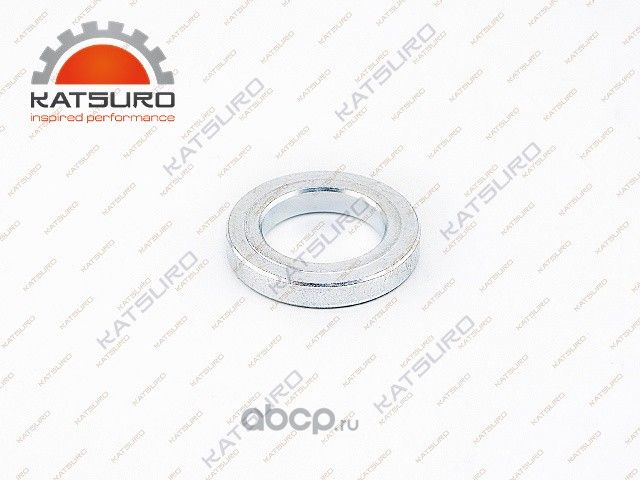 ВТУЛКА ПОДШИПНИКА ПРИВОДНОГО ВАЛА (Katsuro). Артикул KAT3901SD