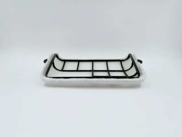 Фильтр салона (BIG Filter). Артикул GB-9832