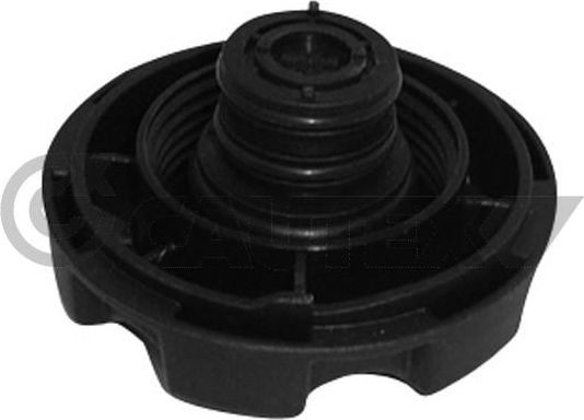 Крышка маслозаливной горловины Nissan juke Cautex (полимерный материал). Артикул 756765