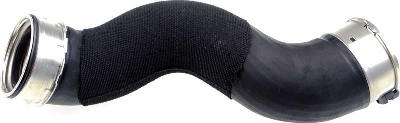 Патрубок интеркулера Gates (AEM (этилен-акрилатный каучук)). Артикул 09-0739