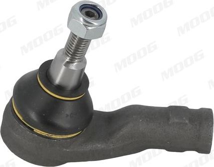 Наконечник рулевой тяги MOOG. Артикул LR-ES-5018
