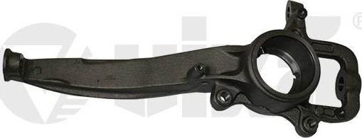 Поворотный кулак Vika (Железо). Артикул 44071715001