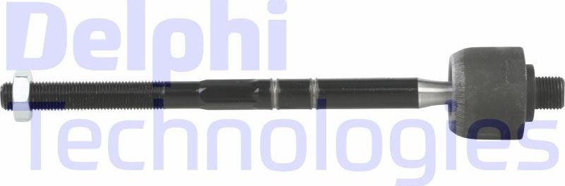 Рулевая тяга Delphi. Артикул TA2032