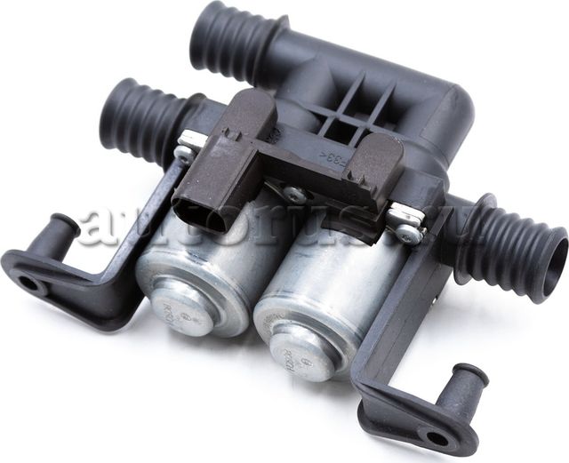 ВОДЯНОЙ КЛАПАН BMW. Артикул 64116910544